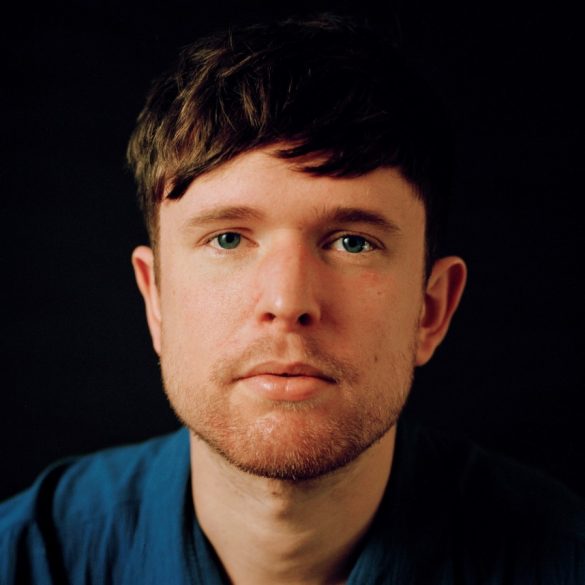 james blake2