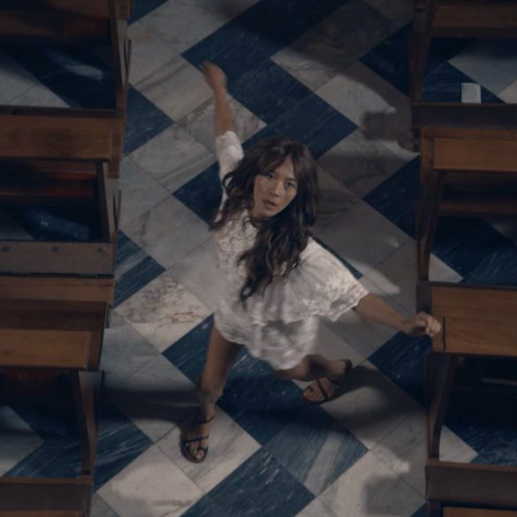 kazu