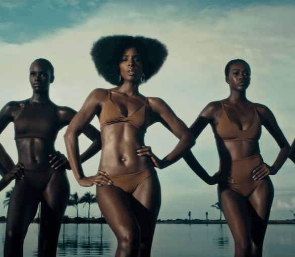 kelly rowland clip coffee