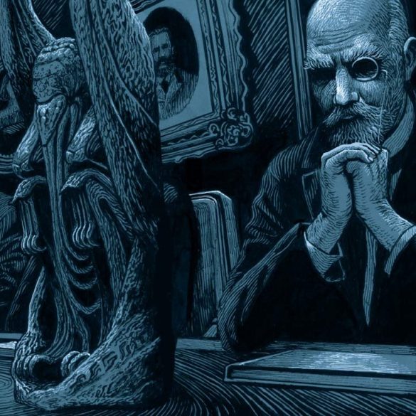 lovecraft