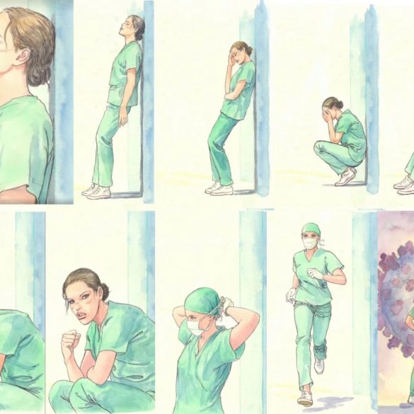 milo manara nurse
