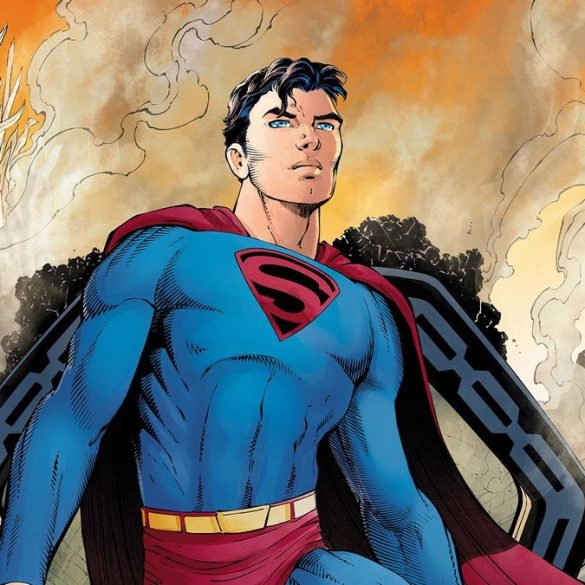 superman