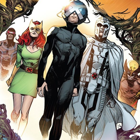 xmen