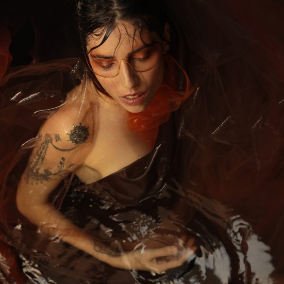 BAIXA MarianaDegani Direção de Arte Alma Negrot Fotografia Carlos Salles