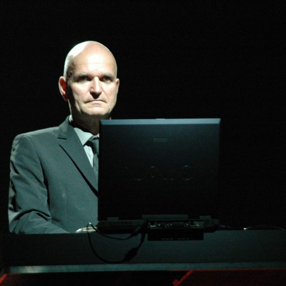 Florian Schneider