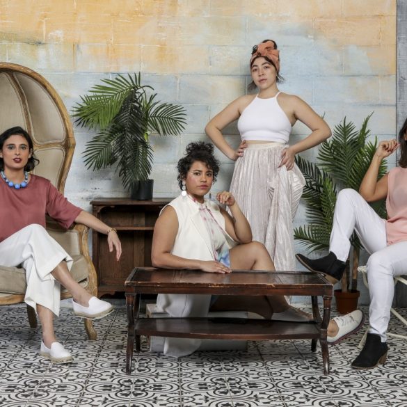 LADAMA por Yanina May 01
