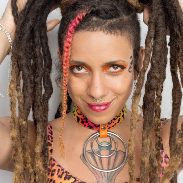 Luísa Estúdio F. Vianna