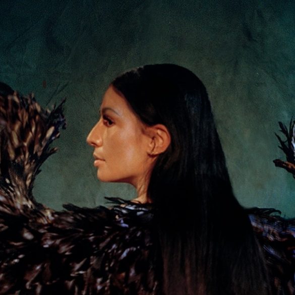 Sevdaliza 2