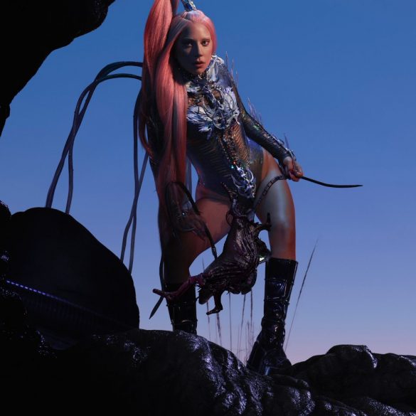 gaga