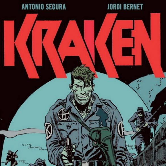 kraken