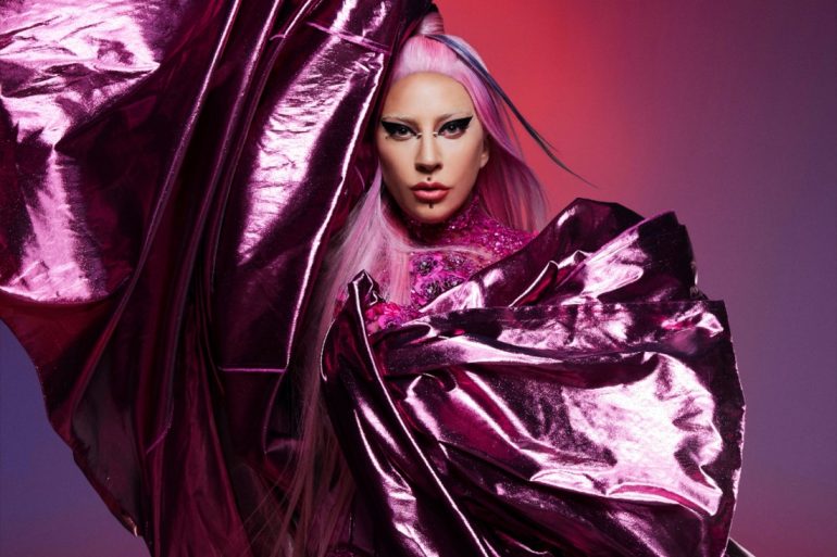 lady gaga chromatica fotos 3 1