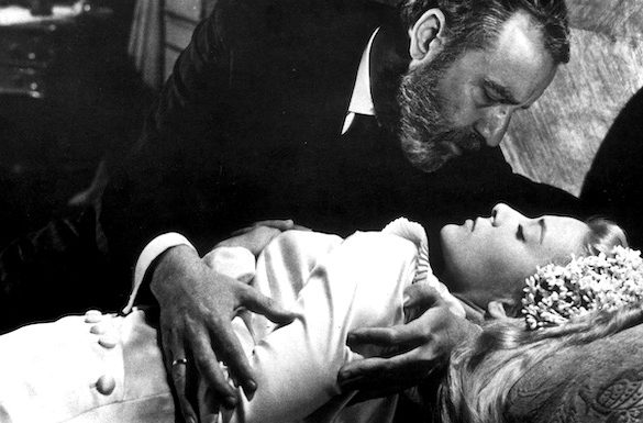 viridiana bunuel