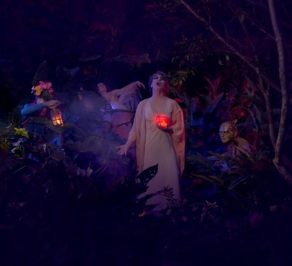 KATHERINA 1 Clipe RAINBOW