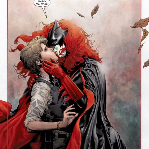batwoman