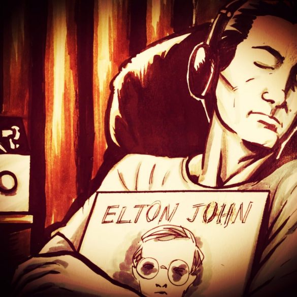 your song