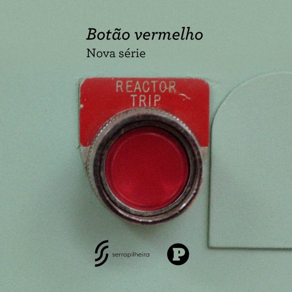 Botão Vermelho