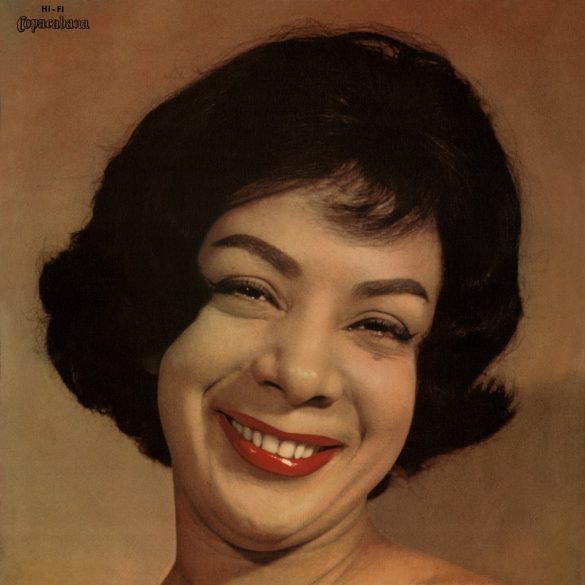 Elizeth Cardoso A Meiga Elizeth N° 2 1