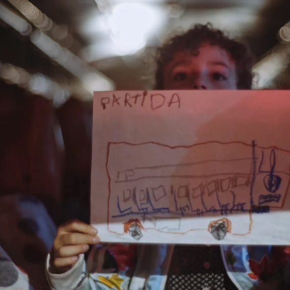 PARTIDA Luiza