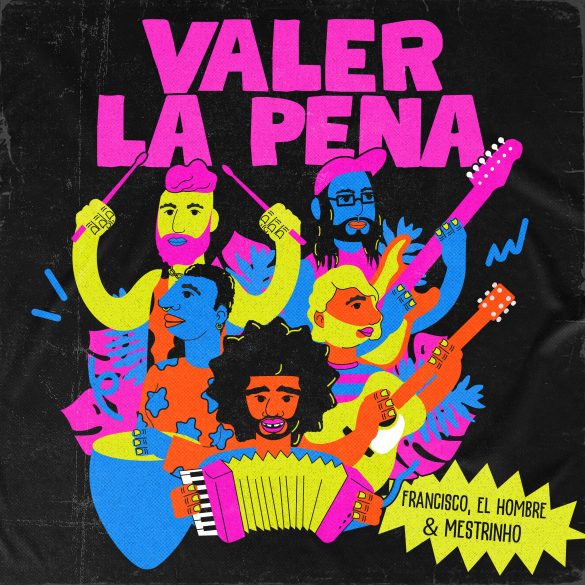 ValerLaPena Capa