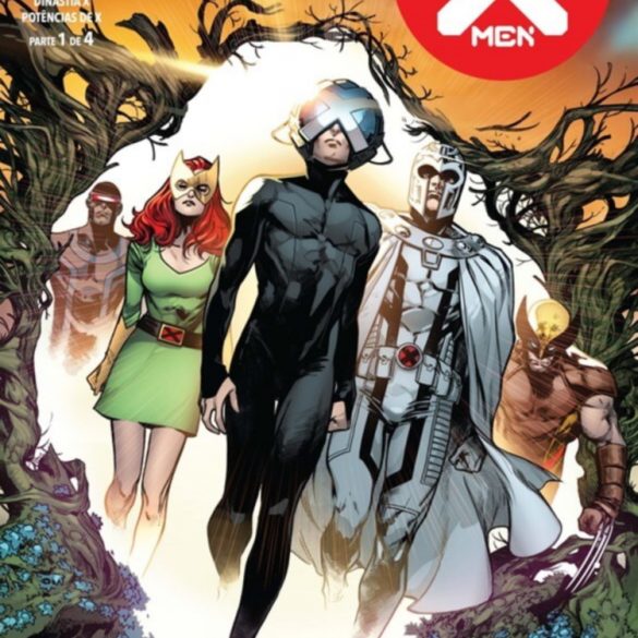 exclusivo xmen hickman panini