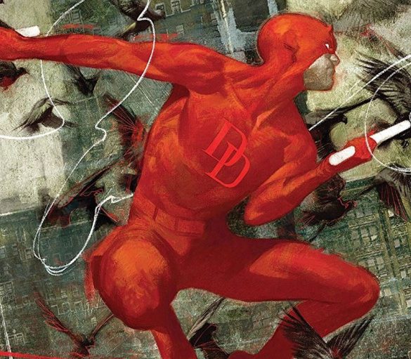 DaredevilComic issue2 header