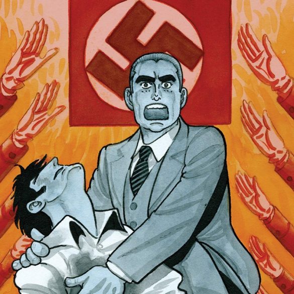 adolf home