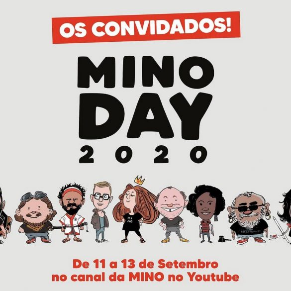 minoday