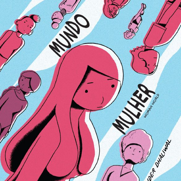 mundomulher