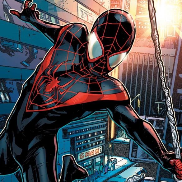 spiderman