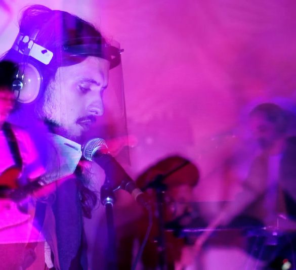 BOOGARINS Levitation 2