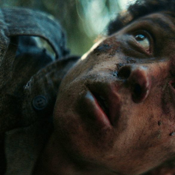 MOSQUITO Still 4