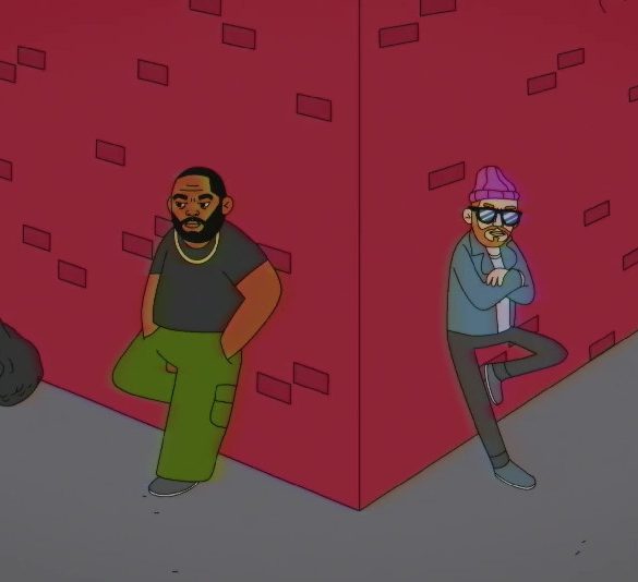 Run The Jewels Yankee and the Brave 2