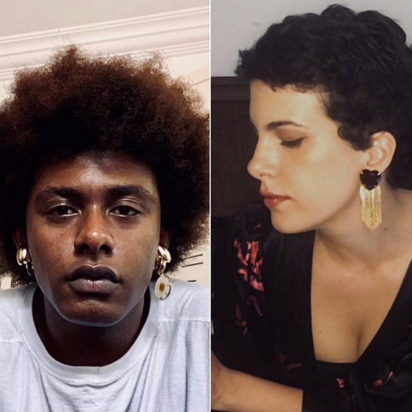 ceu e liniker slap
