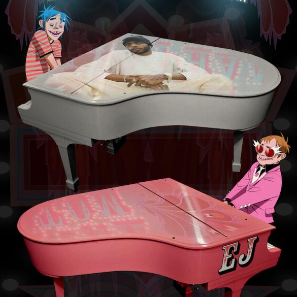 elton h