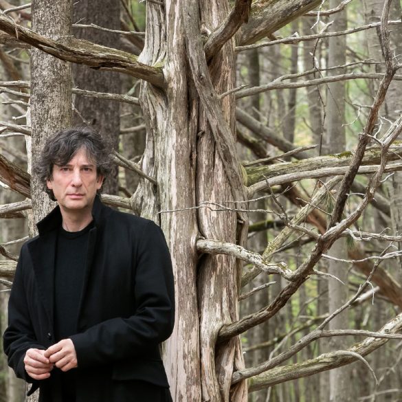 gaiman