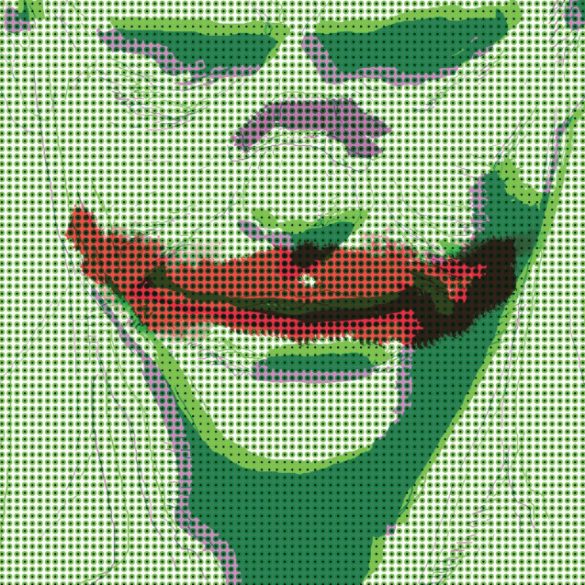 coringa