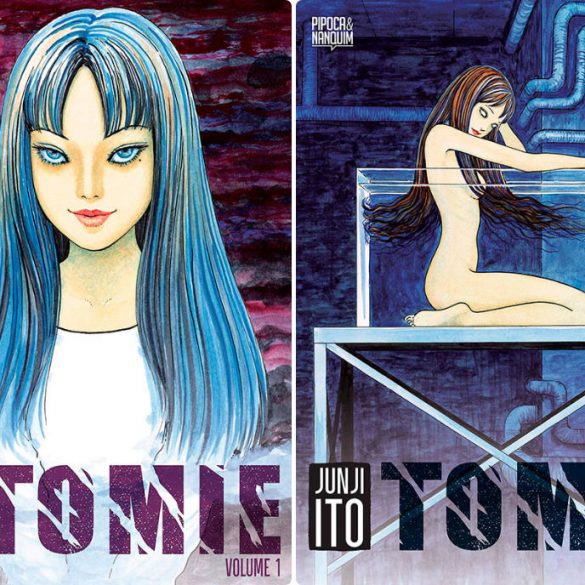 junji ito