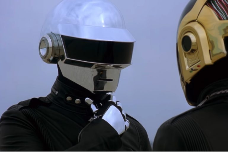 daft
