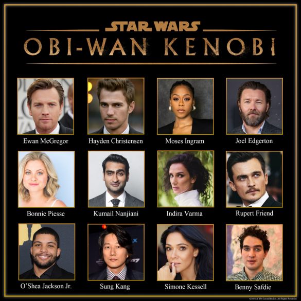 ObiWanKenobi CastingAnnounce