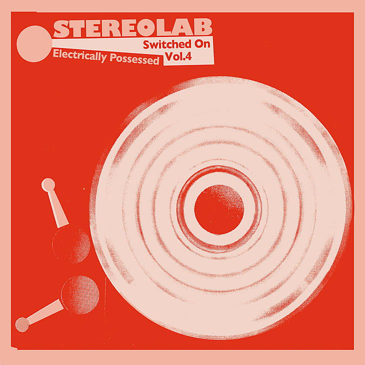 STEREOLAB ELECTRICALLY
