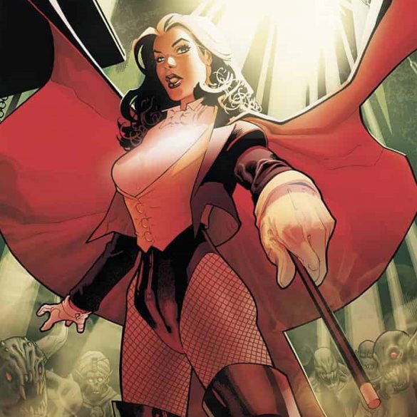 zatanna