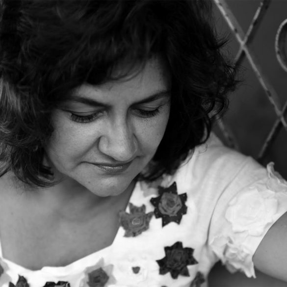Cida Pedrosa