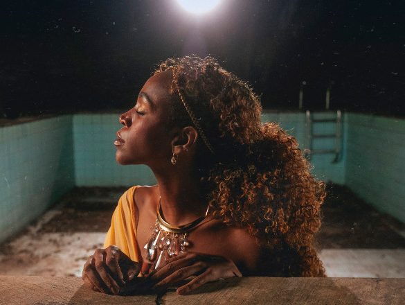 Karol Conka Diluvio Clipe