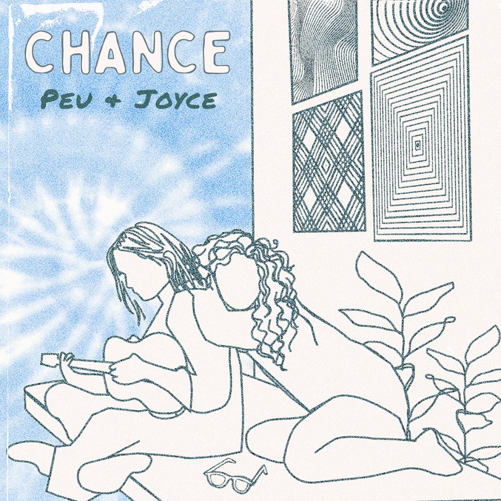 PEU Chance single