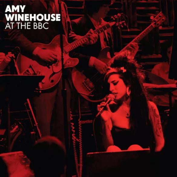 amy