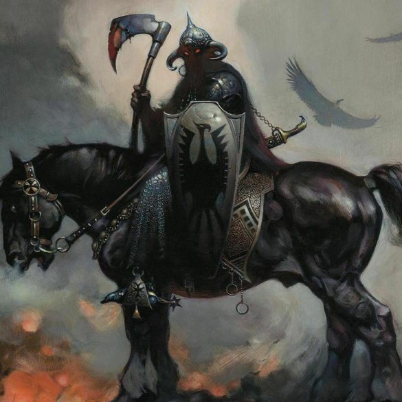 frazetta