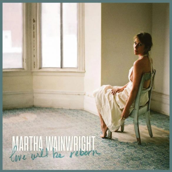 martha