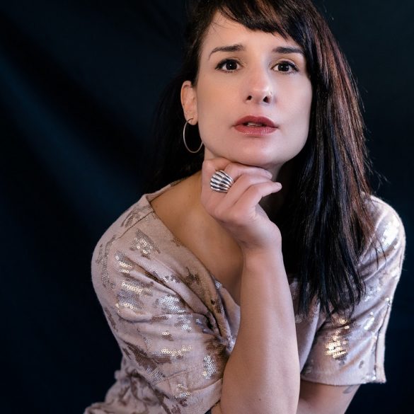 BARBARA CUNHA