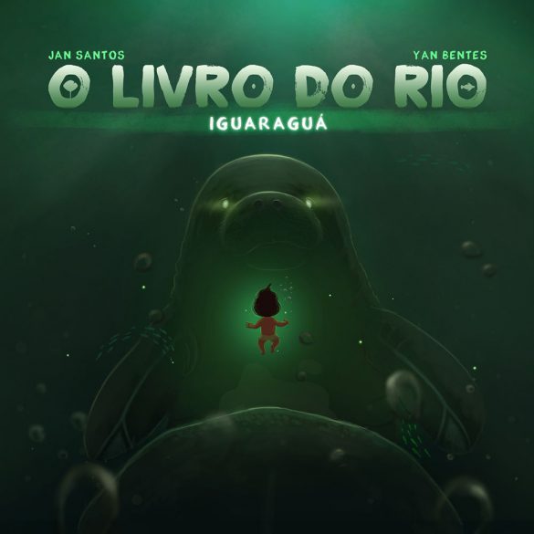 o livro do rio