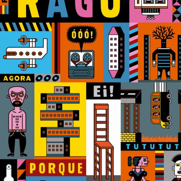 revista ragu